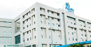 Apollo Hospital Chennai