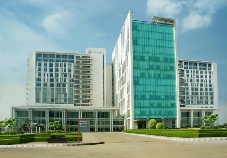 Medanta Mobile Image