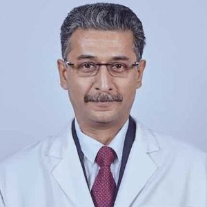 Dr. Sandeep Vaishya