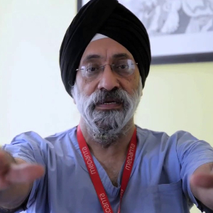 Dr. V.P. Singh