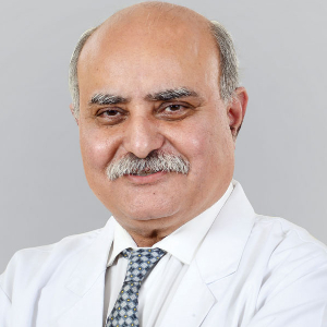 Dr. Ajay Kaul 1