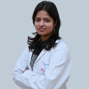 Dr. Akanksha Jangid
