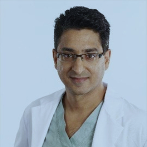 Dr. Anil Kapoor