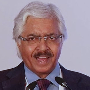 Dr. Ashok Seth 1