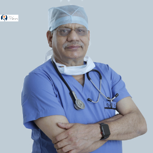 Dr. B N Prasad