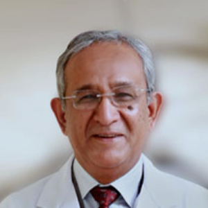 Dr. B.K. Singh