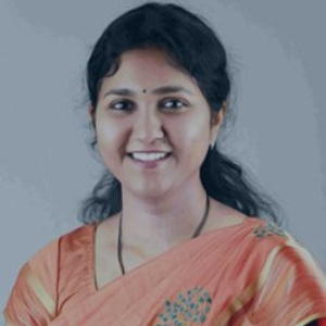 Dr. Chandana Lakkireddi