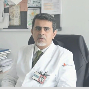 Dr. Deepak Sarin 1