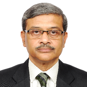 Dr. Deepu Banerjee