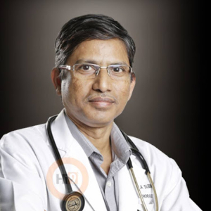 Dr. G Rama Subramanyam