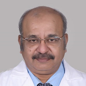 Dr. G.K. Jadav