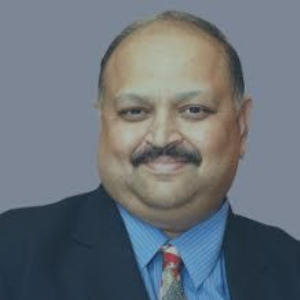 Dr. Gautam Zaveri