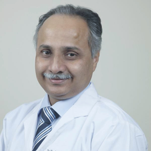 Dr. Harit Chaturvedi 1