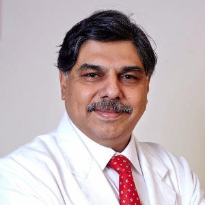 Dr. Hrishikesh Pai 1