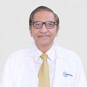 Dr. Jamshed Dalal 1