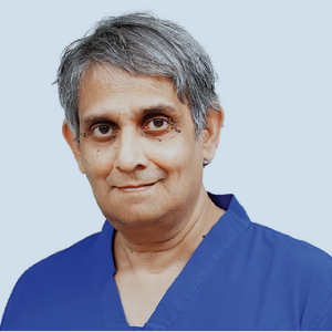 Dr. K R Balakrishnan