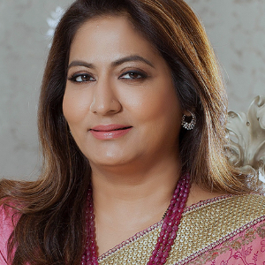 Dr. Nandita Palshetkar