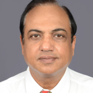 Dr. Nandkishore Kapadia 1
