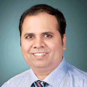 Dr. Prashant Pawar 1