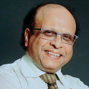 Dr. Prof. Raju Vaishya 1