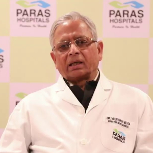 Dr. Prof. V.S. Mehta