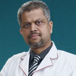Dr. Rahul Modgi