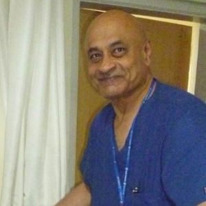 Dr. Rajagopalan Krishnan