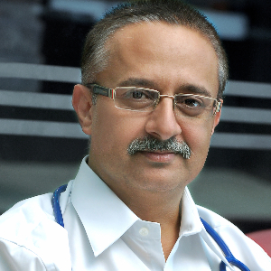 Dr. Rajesh Sharma 1