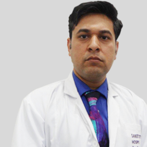 Dr. Ramneek Mahajan