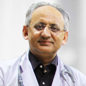 Dr. Ravi Sauhta 1