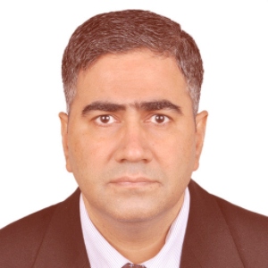 Dr. Satya Prakash Yadav