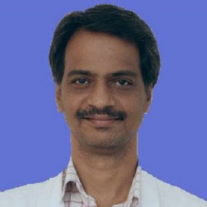 Dr. Sharan Kumar Shetty