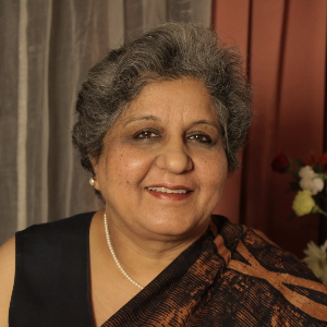Dr. Sonia Malik 1