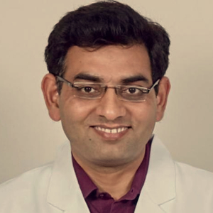 Dr. Surender Kumar Dabas 1