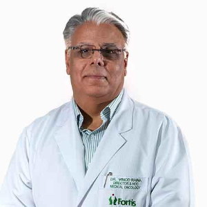 Dr. Vinod Raina 1