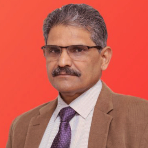 Dr. Yugal K Mishra 1