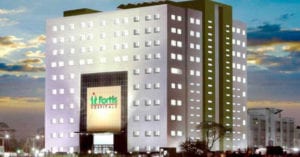 Fortis Hospital, Anandpur Image