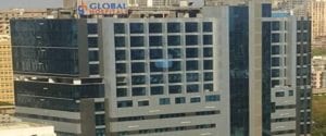 Gleneagles Global Hospital Parel Mumbai