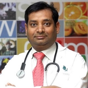 Dr. Shishir Seth