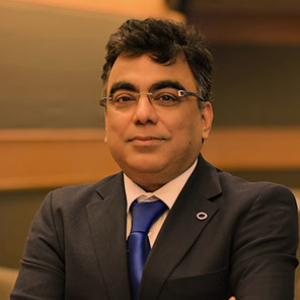 Dr. Sujeet Jha