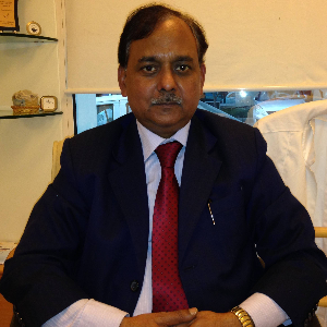 Dr Anant Kumar 2