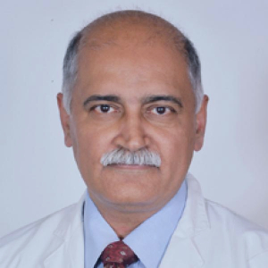 Dr. Kulbhushan Singh Dagar