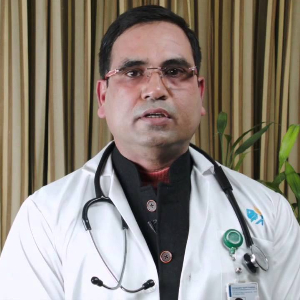 Dr. P.K Das