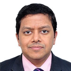 Dr. Puneet Agarwal