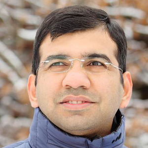 Dr. Sharat Varma