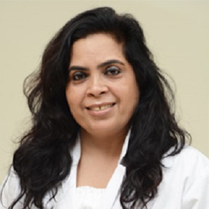 Dr. Usha M Kumar Obs Gyne