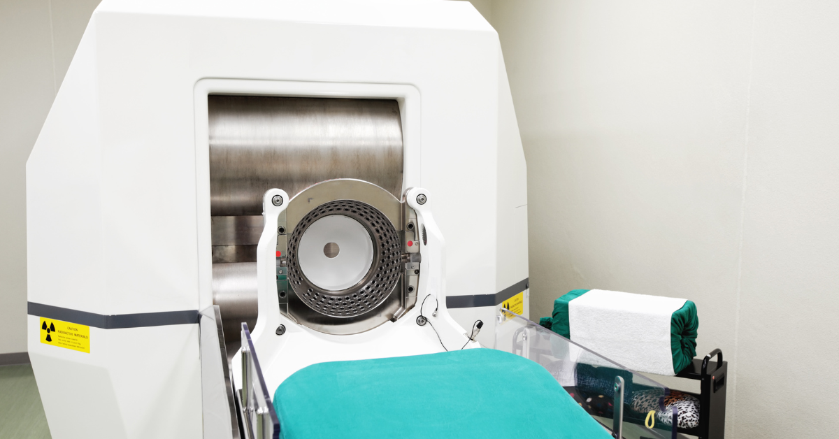 Gamma Knife