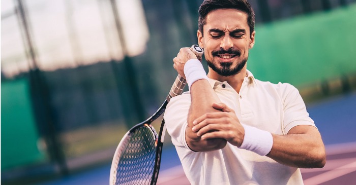 Best Tennis Elbow Surgery Doctors & Hospitals in India