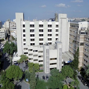 Hammoud Hospital University Medical Center