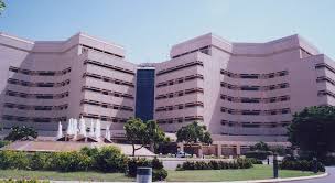 King Abdul Aziz University KAU Hospital Jeddah